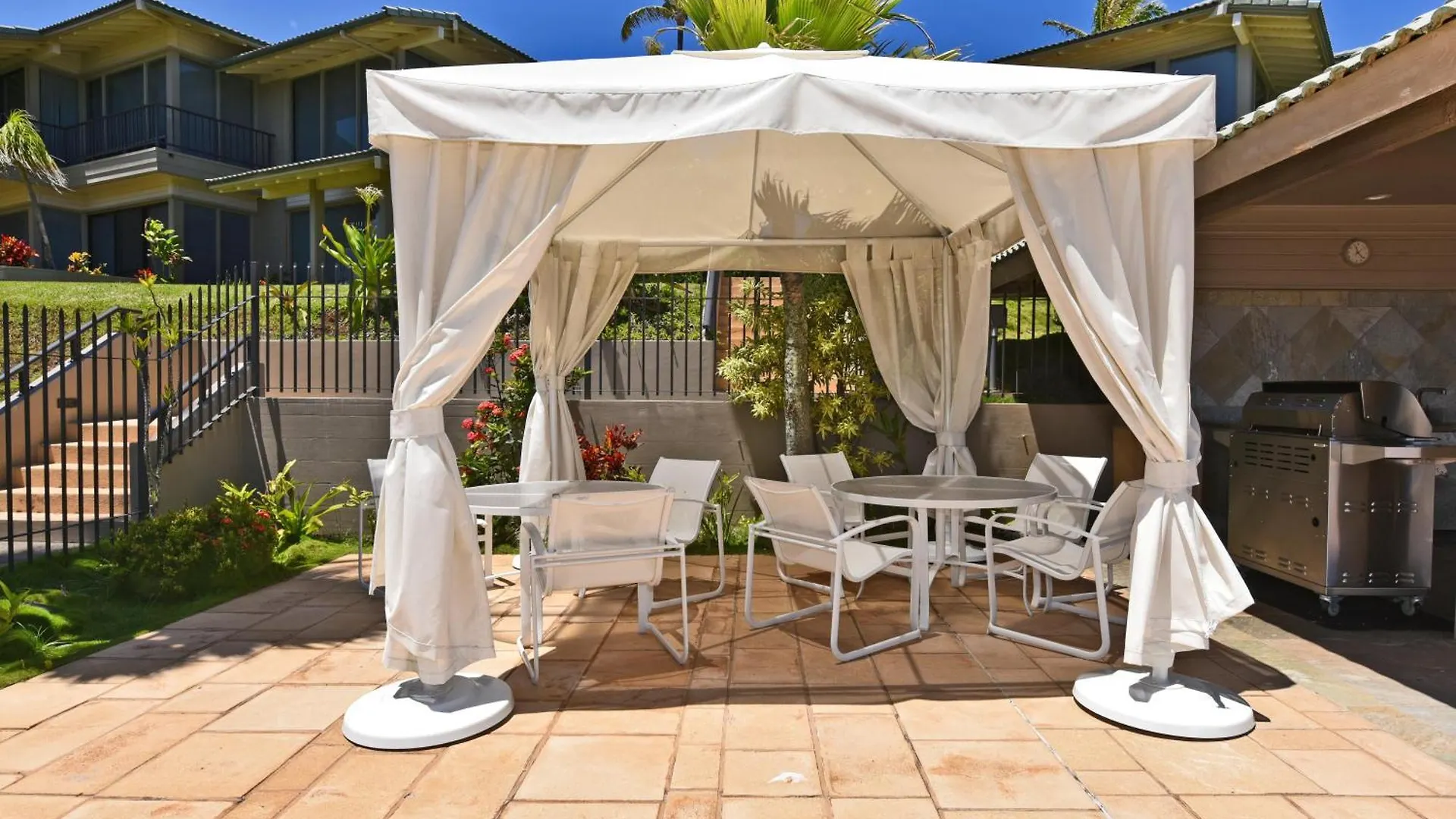 Kapalua Bay Villas 20G4 卡哈纳 美国