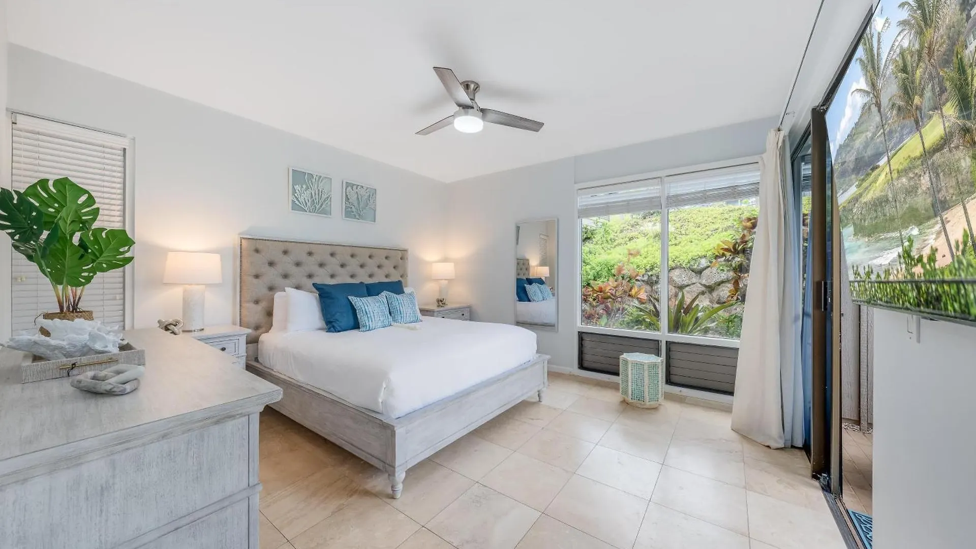 Kapalua Bay Villas 20G4 卡哈纳
