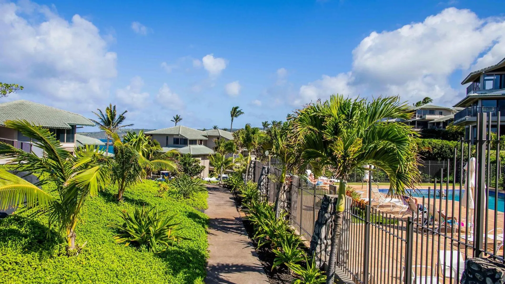 Kapalua Bay Villas 20G4 卡哈纳 0*,