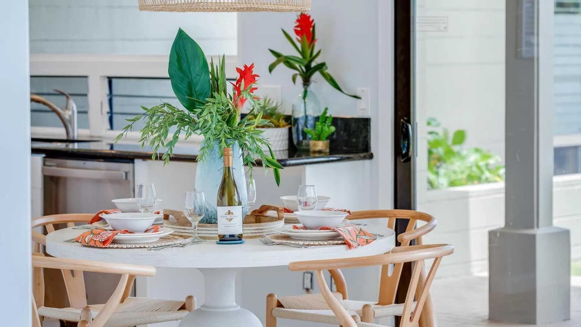 Kapalua Bay Villas 20G4 卡哈纳 度假居
