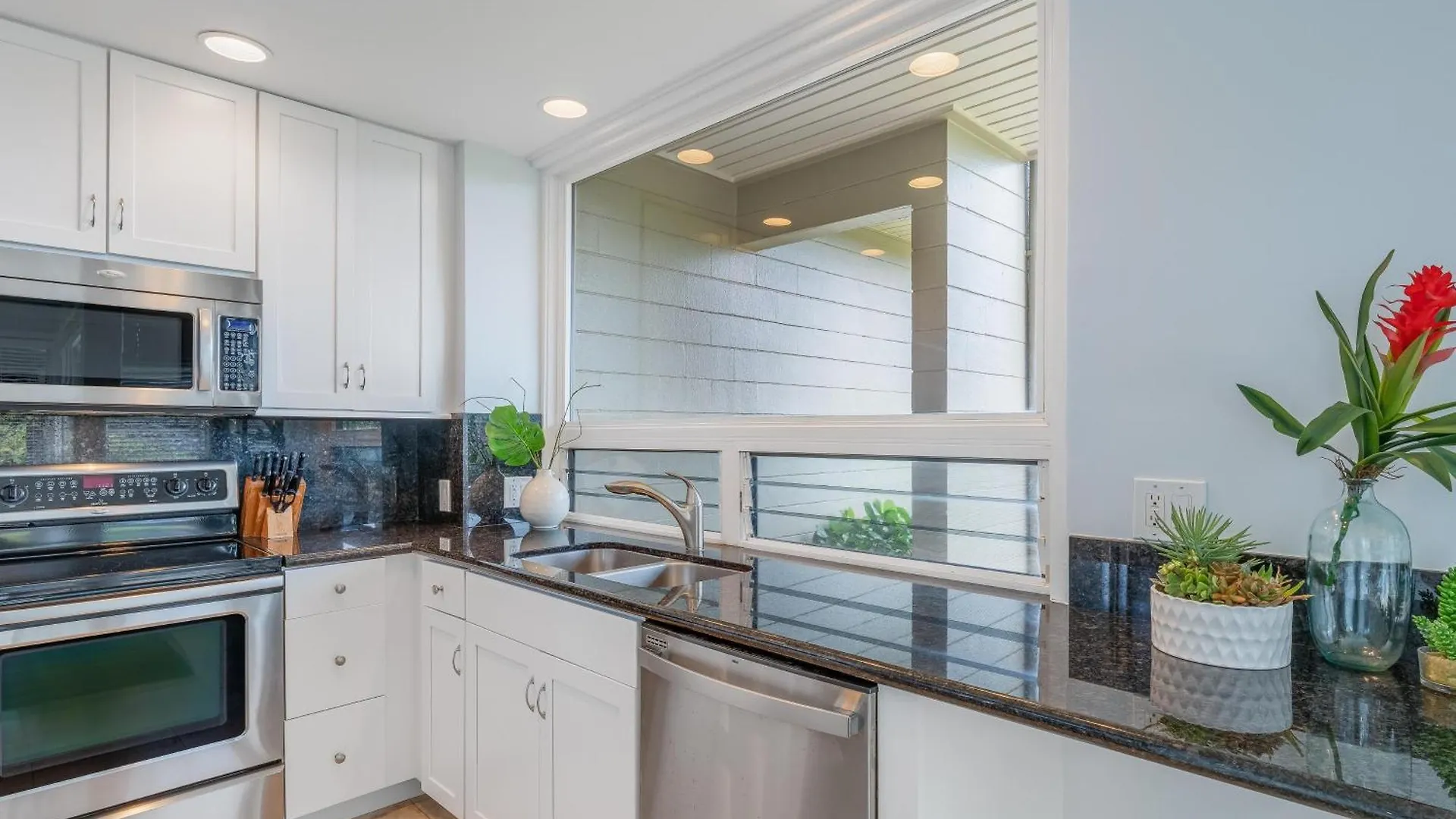 Kapalua Bay Villas 20G4 卡哈纳 美国