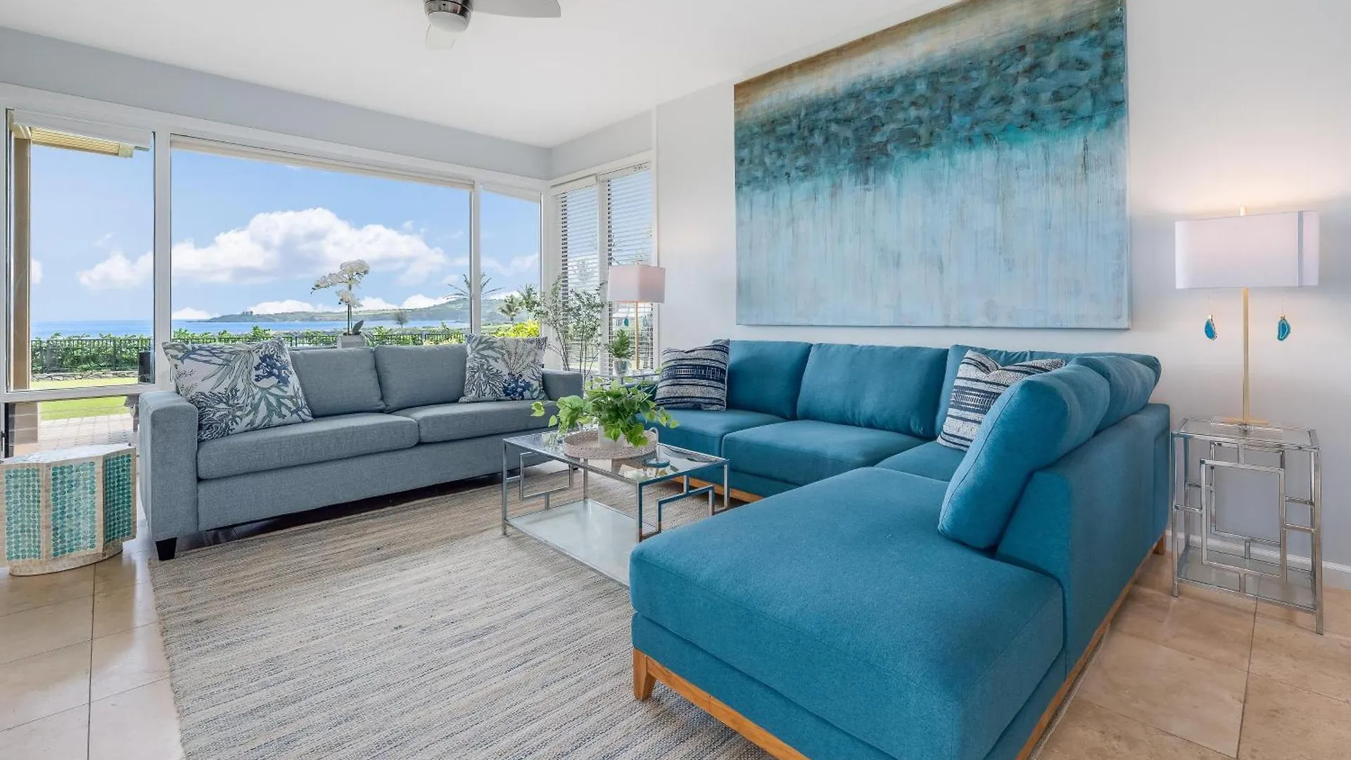 Kapalua Bay Villas 20G4 卡哈纳