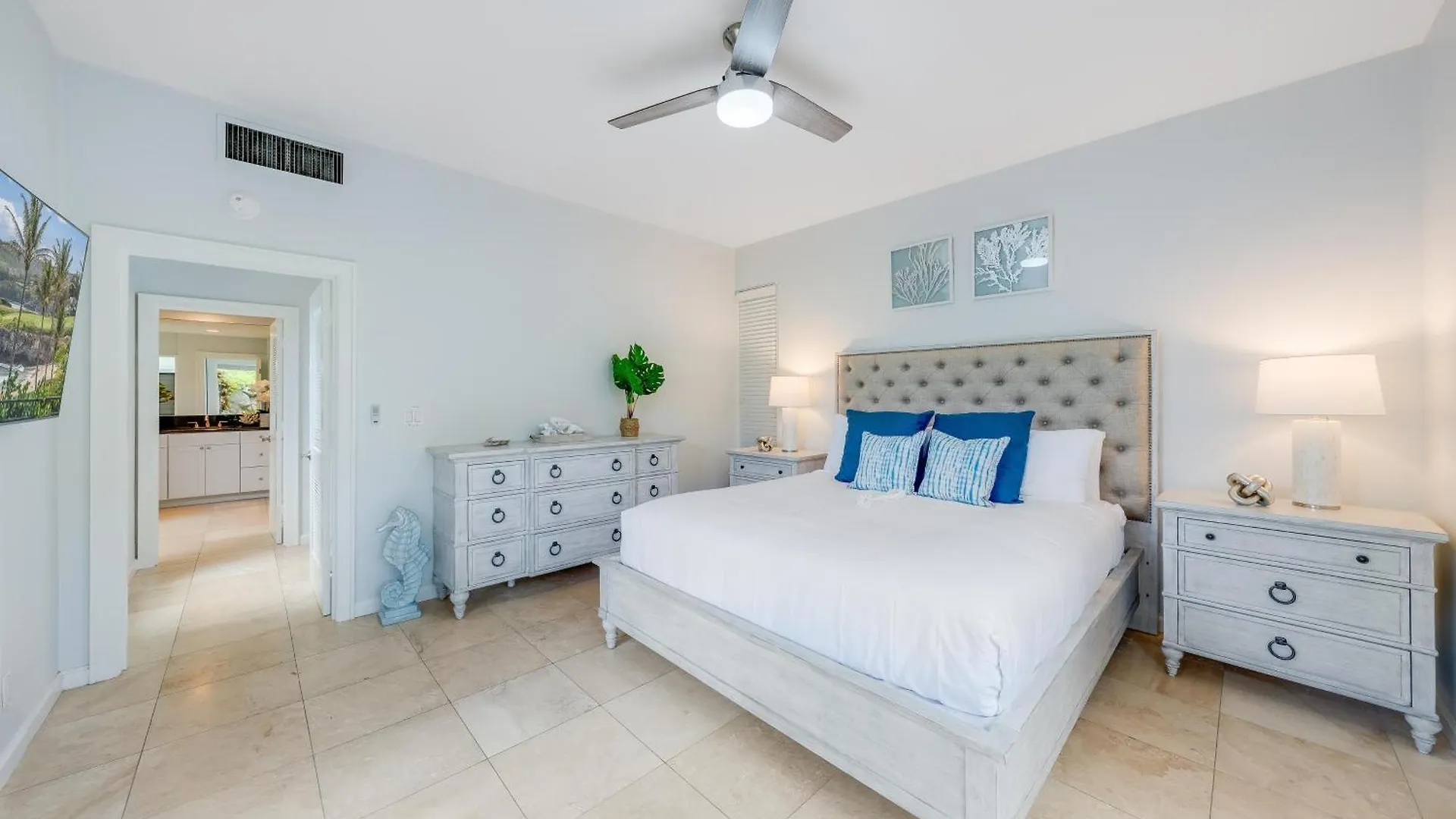 度假居 Kapalua Bay Villas 20G4 卡哈纳 美国