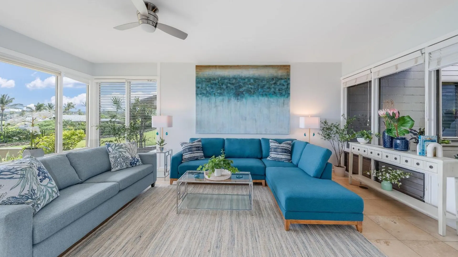 Kapalua Bay Villas 20G4 卡哈纳