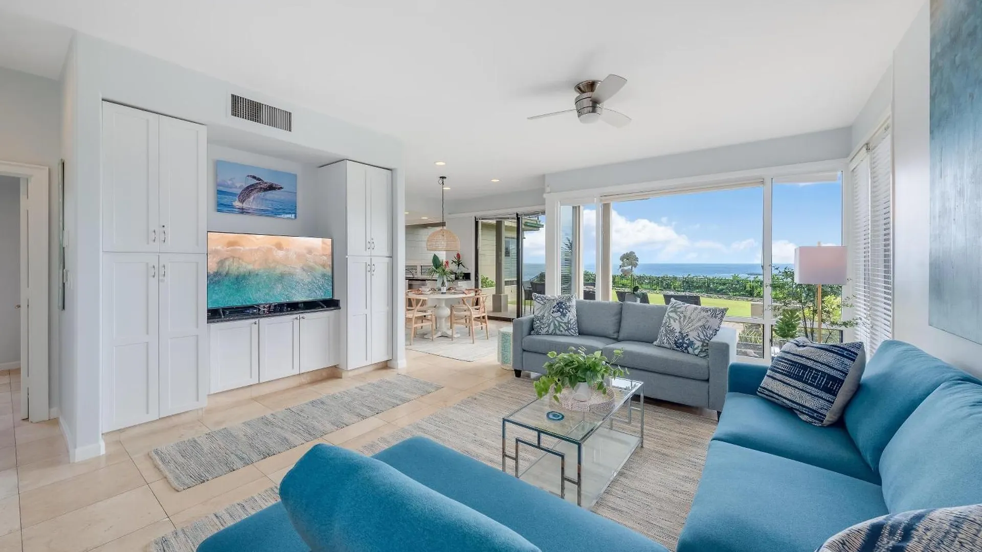 Kapalua Bay Villas 20G4 卡哈纳 0*,