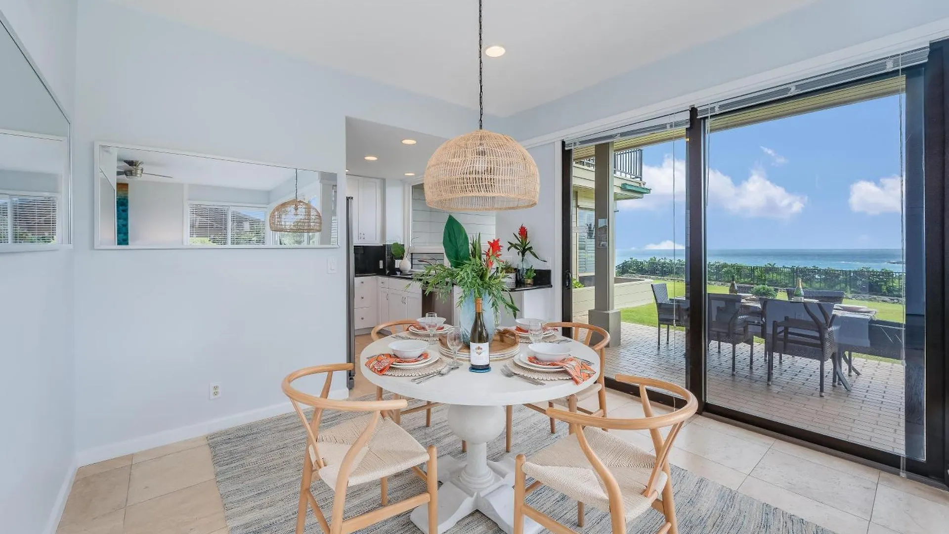 度假居 Kapalua Bay Villas 20G4 卡哈纳