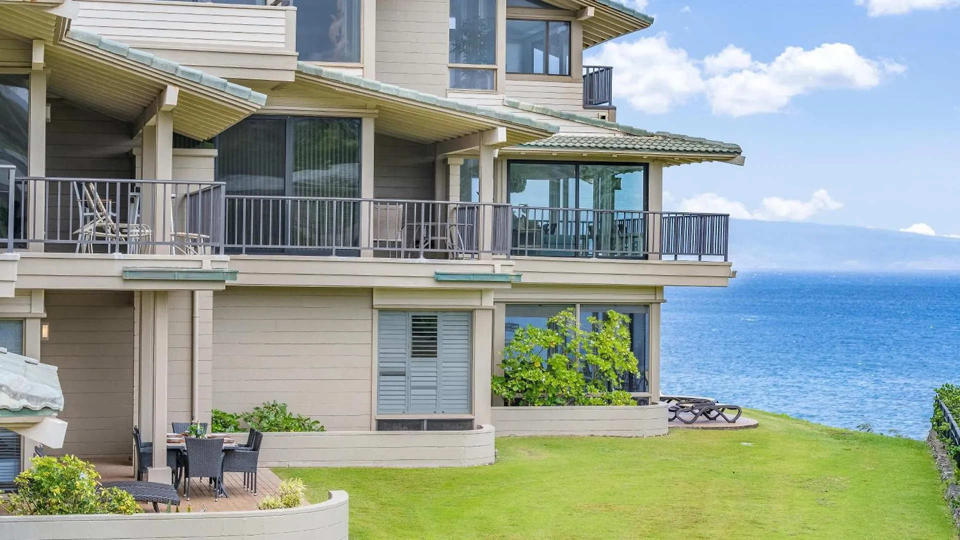 度假居 Kapalua Bay Villas 20G4 卡哈纳